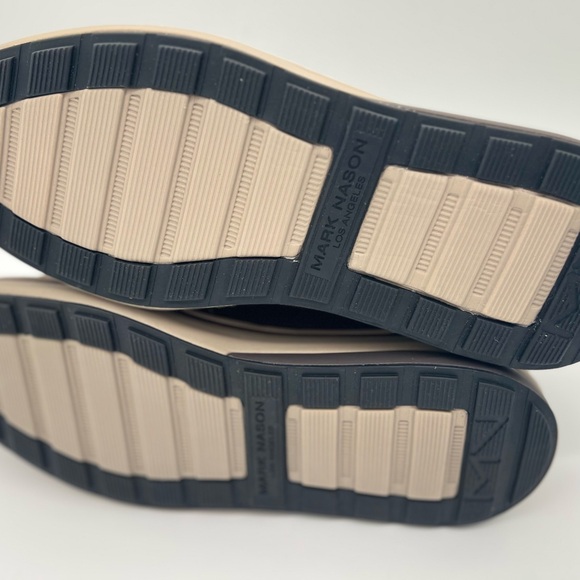 Skechers Mark Nason Men's Casual Cell-Navin Chukka Boot, Brown Sz 11.5 - Picture 4 of 9